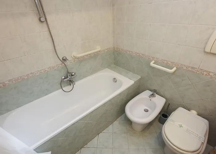 Apartment Ginori Apartment-rental In *
