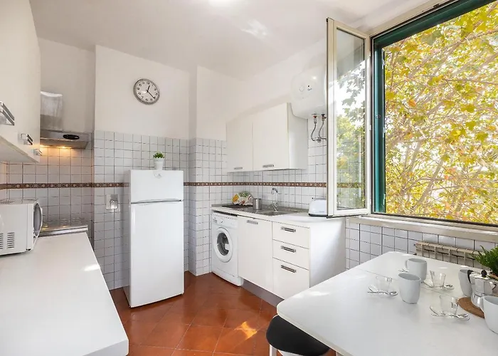 Apartment Ginori Apartment-rental In Rom