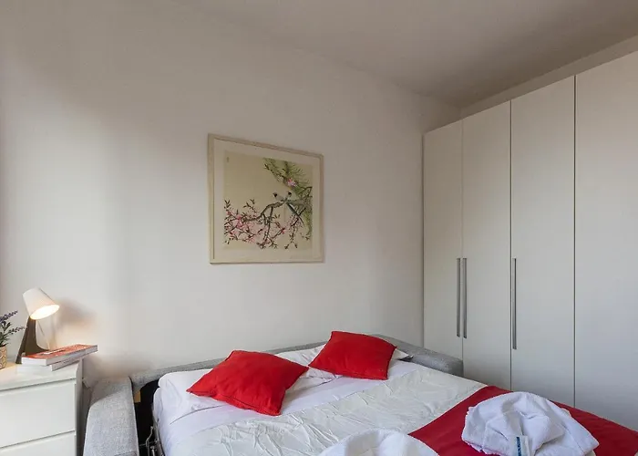 דירה Ginori Apartment-rental In