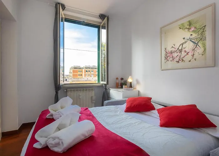 Ginori Apartment-rental In Apartment