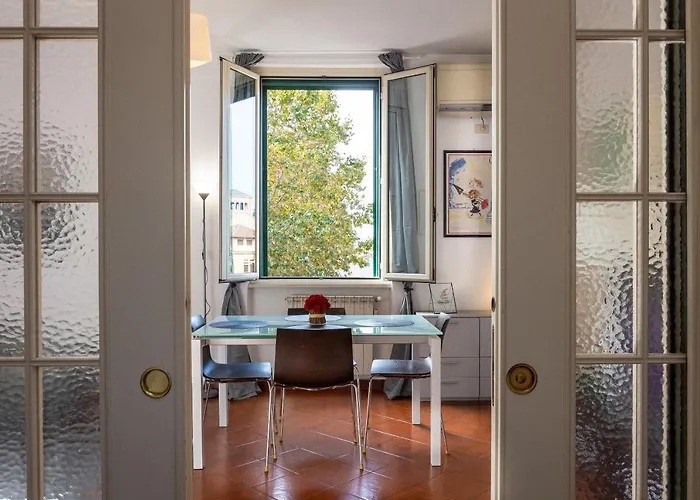 Ginori Apartment-rental In Apartment