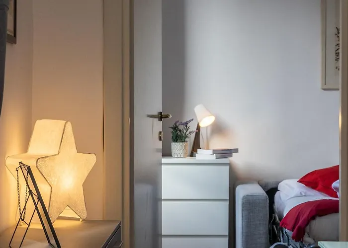 Ginori Apartment-rental In Apartment