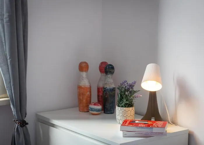 Ginori Apartment-rental In Apartment
