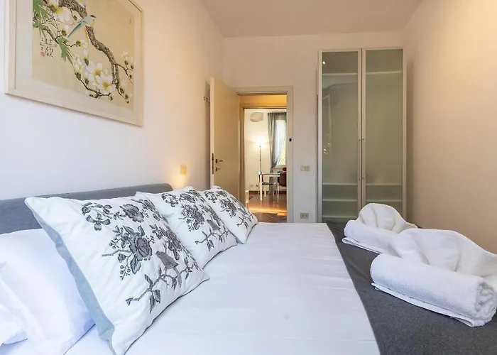 Apartment Ginori Apartment-rental In Rom