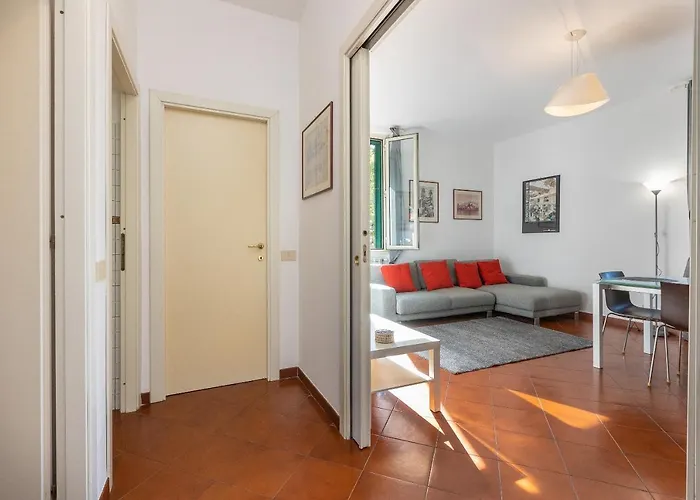 Apartment Ginori Apartment-rental In Rom