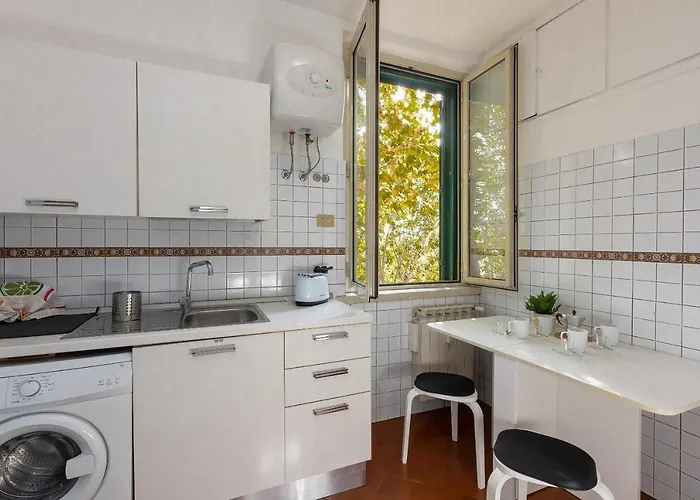 Ginori Apartment-rental In Apartment *