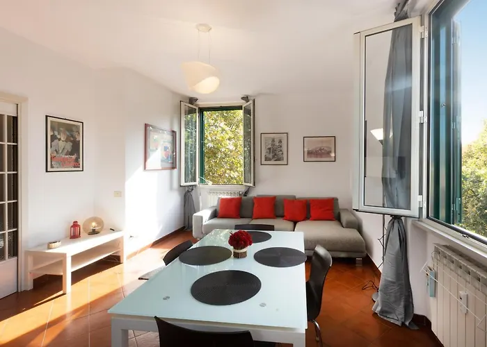 Ginori Apartment-rental In Apartment *