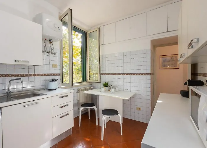 Ginori Apartment-rental In Apartment *