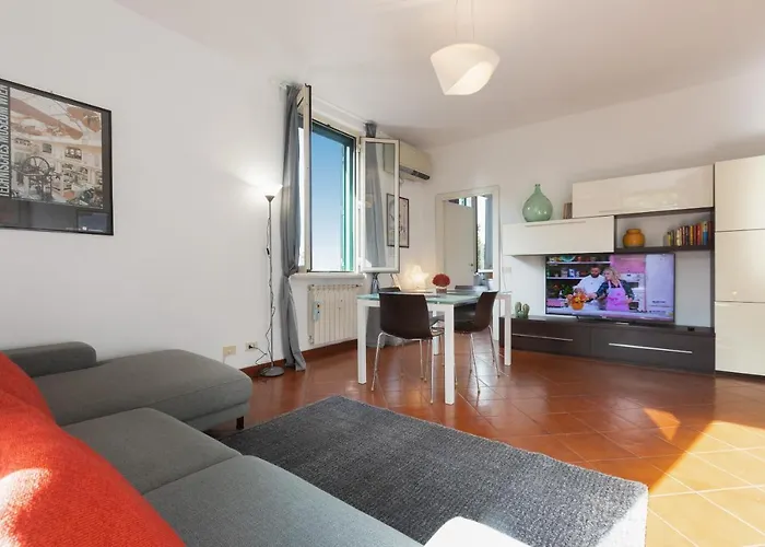Ginori Apartment-rental In Rom