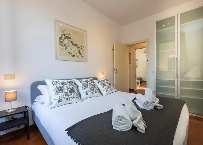 Ginori Apartment-rental In Apartment Rom