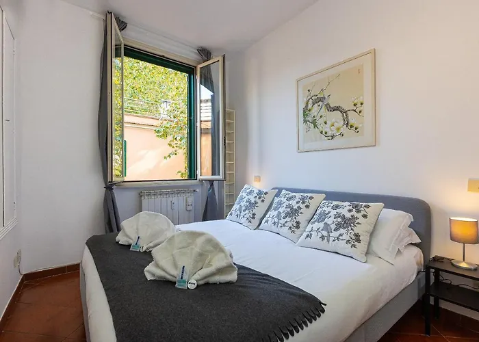 Apartment Ginori Apartment-rental In