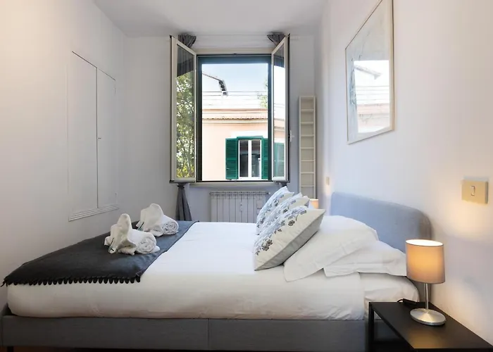 Ginori Apartment-rental In Rom