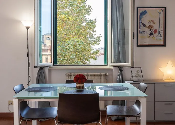 Ginori Apartment-rental In * Rom