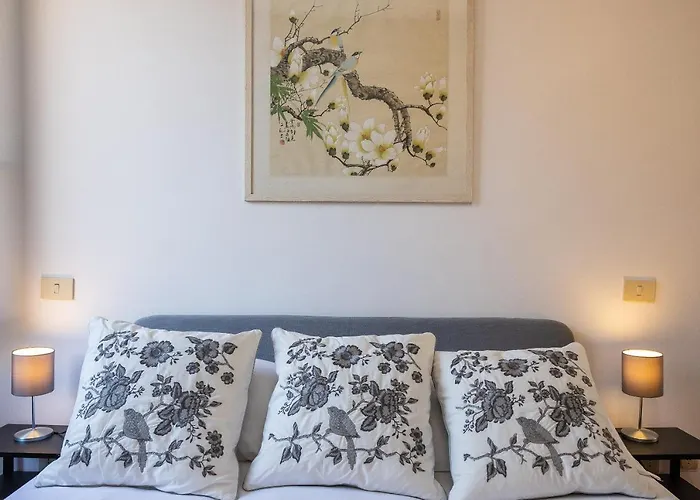 Apartment Ginori Apartment-rental In