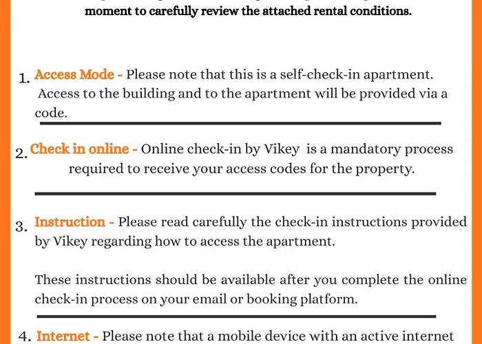 Ginori Apartment-rental In